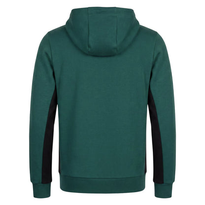 2026-2027 Wales WRU Rugby Travel Hoodie (Green)_1