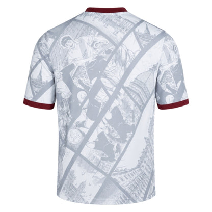 2026-2027 Torino Pre Match Away Shirt (White)_1