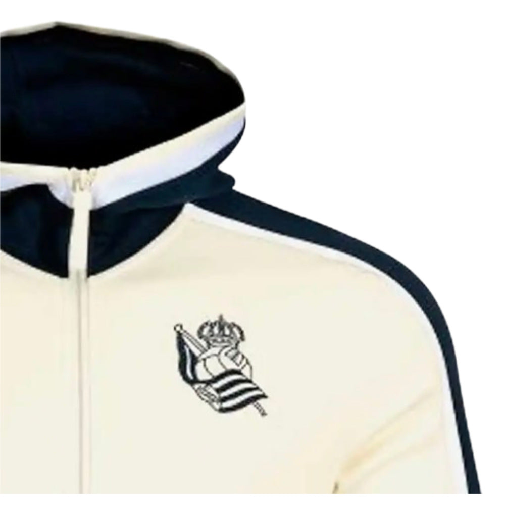 2026-2027 Real Sociedad Zipped Hoodie_1