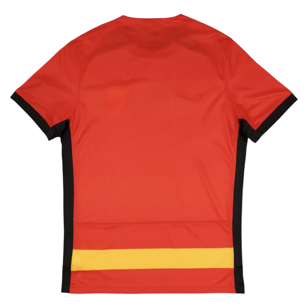 2024-2025 Benevento Calcio Home Shirt_1
