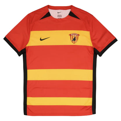 2024-2025 Benevento Calcio Home Shirt_0