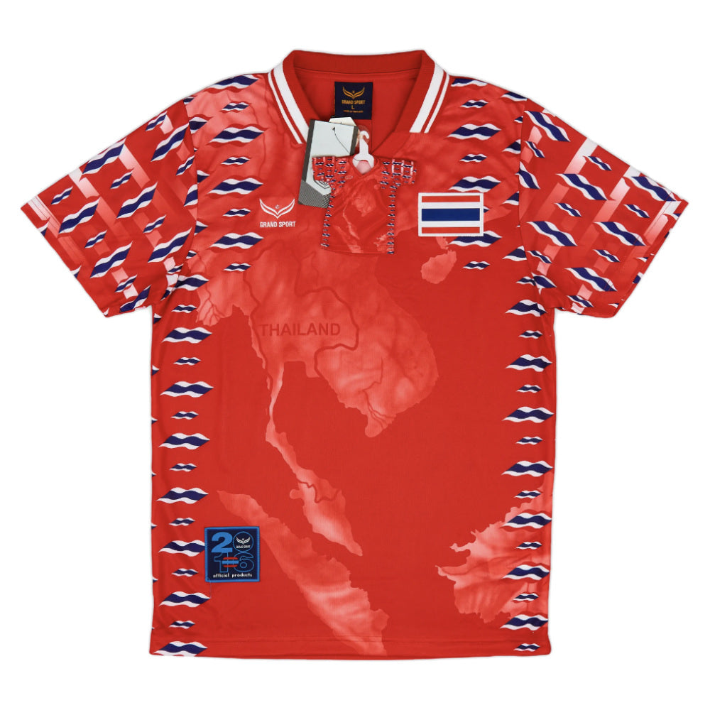 1997-1998 Thailand Grand Sport Reissue Away Shirt_0