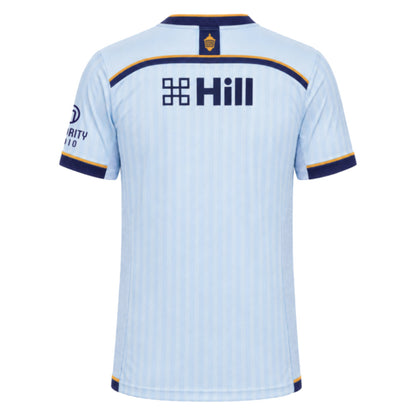 2026-2027 Cambridge Utd Away Shirt (Kids)_1