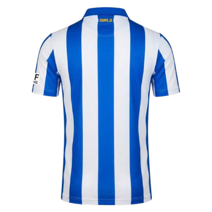 2026-2027 Sheffield Wednesday Home Shirt_1