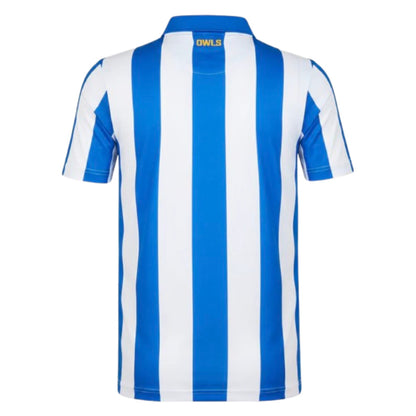 2026-2027 Sheffield Wednesday Home Shirt (Kids)_1