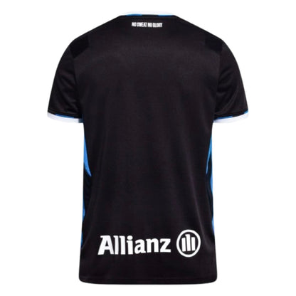 2026-2027 Club Brugge Home Shirt_1