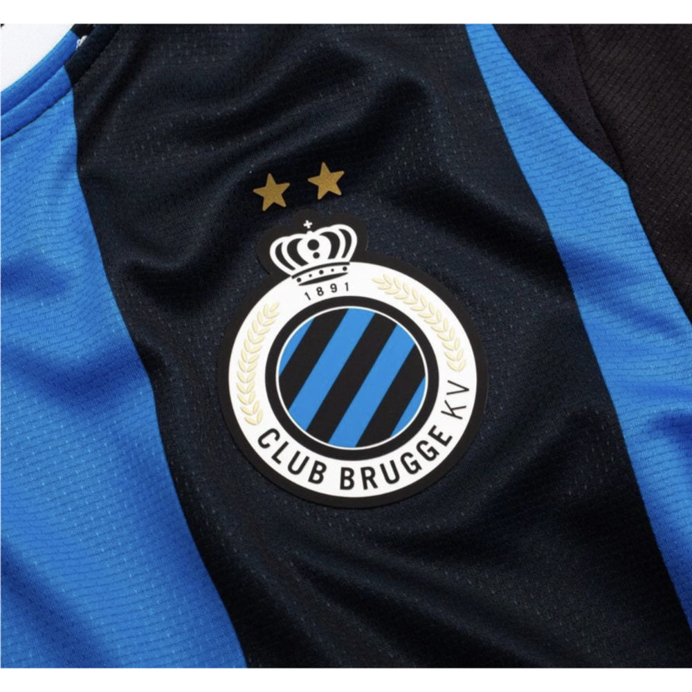 2026-2027 Club Brugge Home Shirt_2
