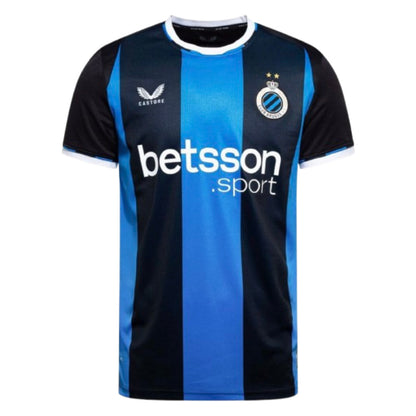 2026-2027 Club Brugge Home Shirt_0