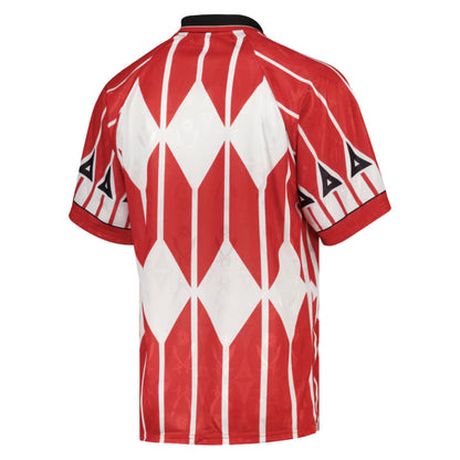 1995-1996 Sheffield United Home Retro Shirt_1
