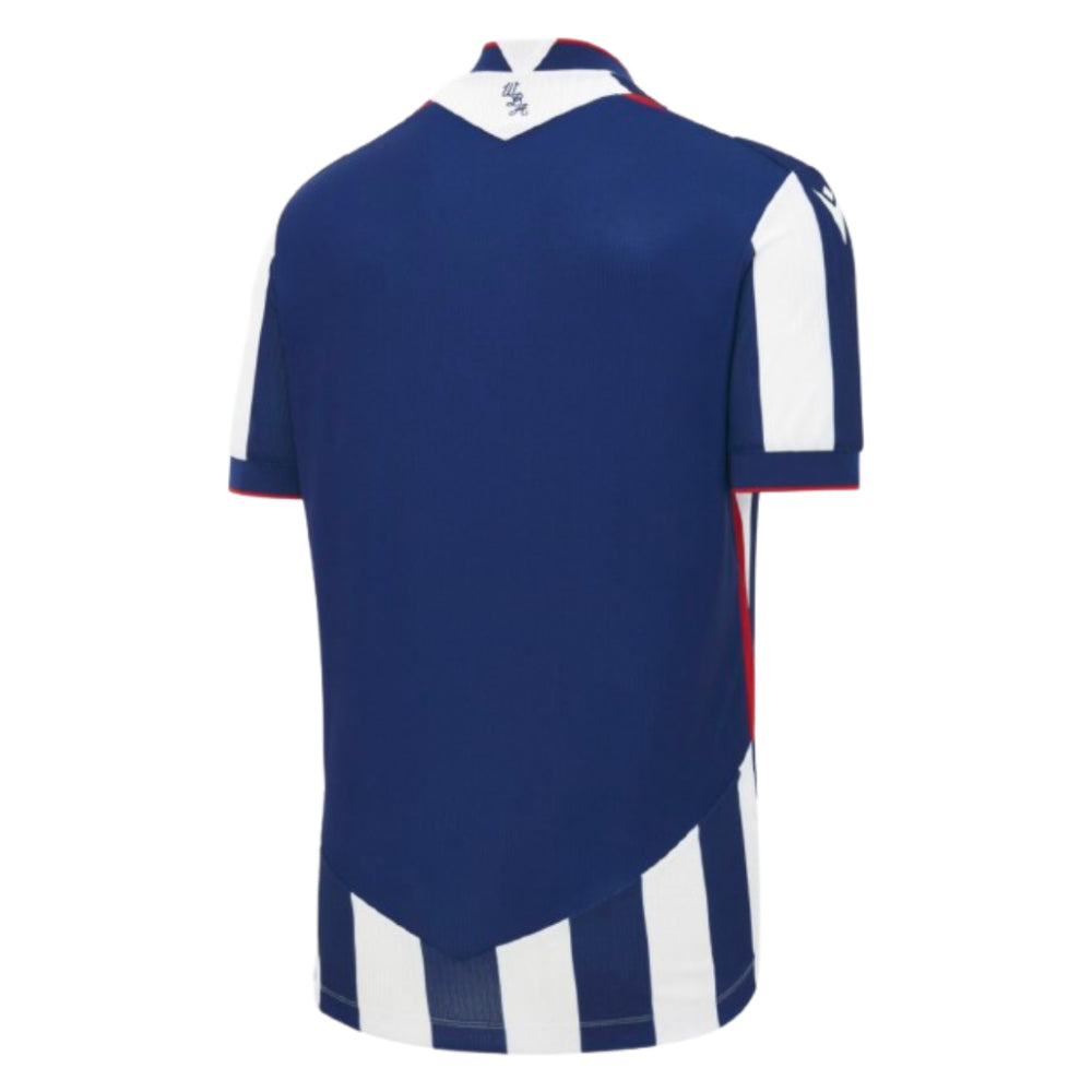 2026-2027 West Bromwich Albion WBA Home Shirt_1