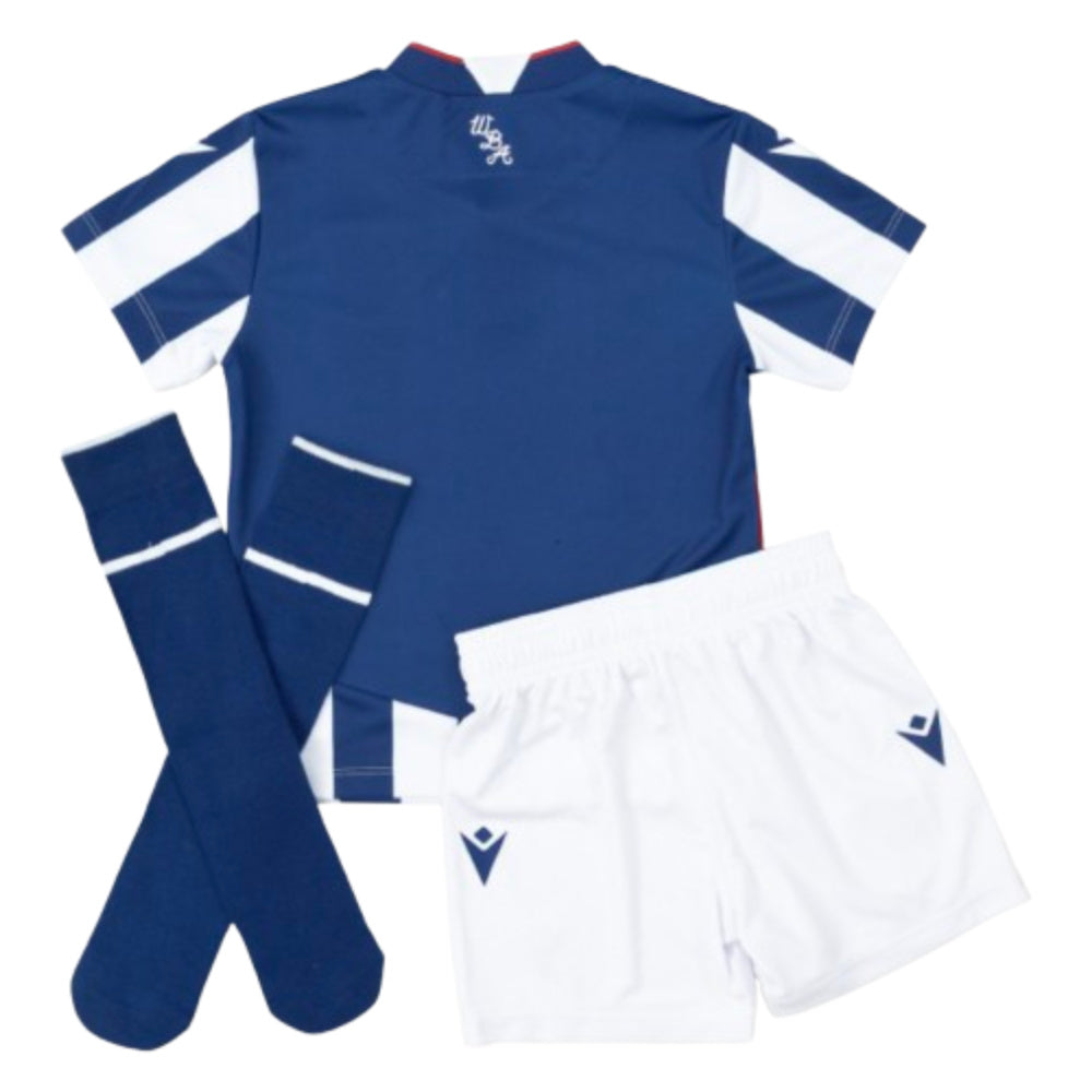 2026-2027 West Bromwich Albion WBA Home Mini Kit_1
