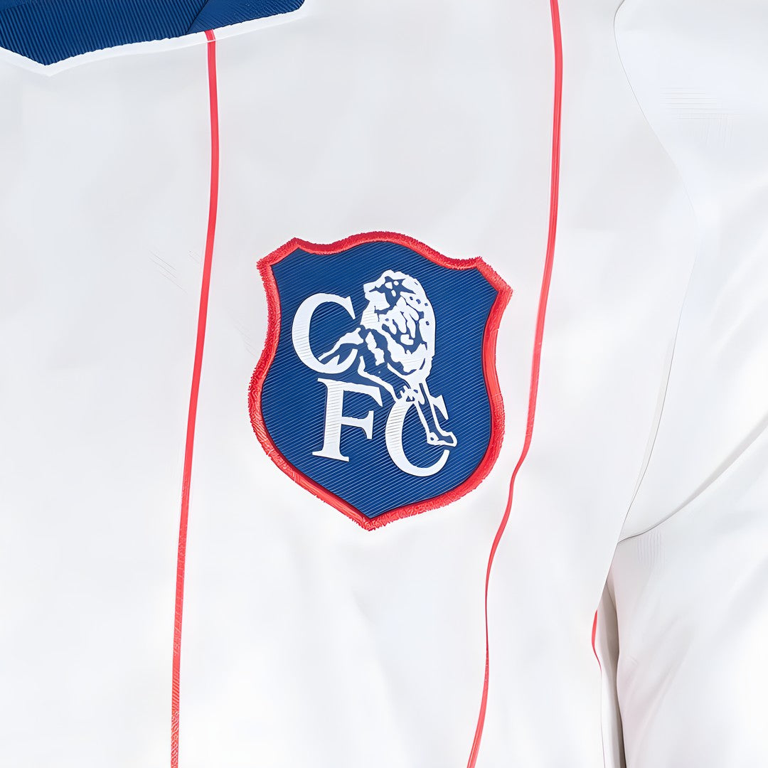 2026-2027 Chelsea Third Shirt (Kids)_3