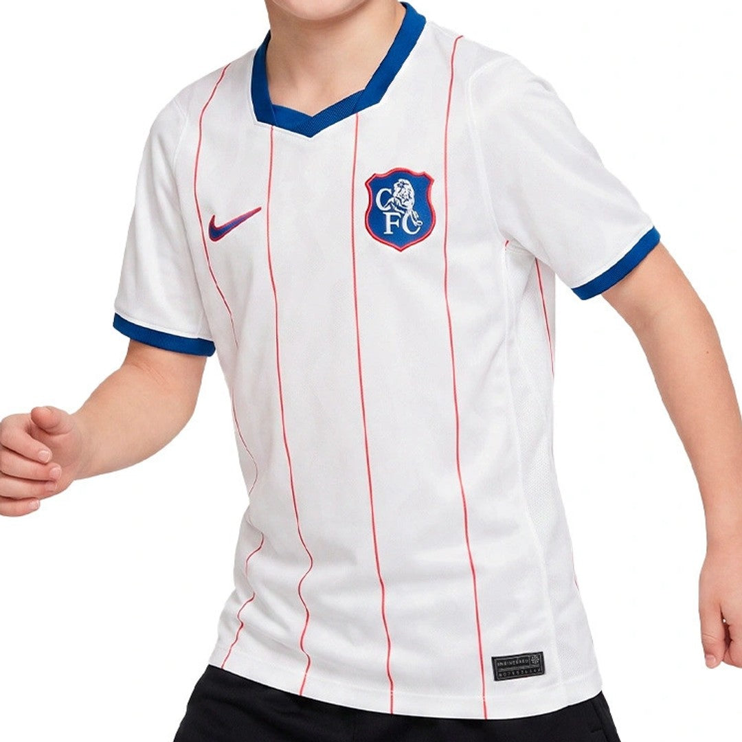 2026-2027 Chelsea Third Shirt (Kids)_0