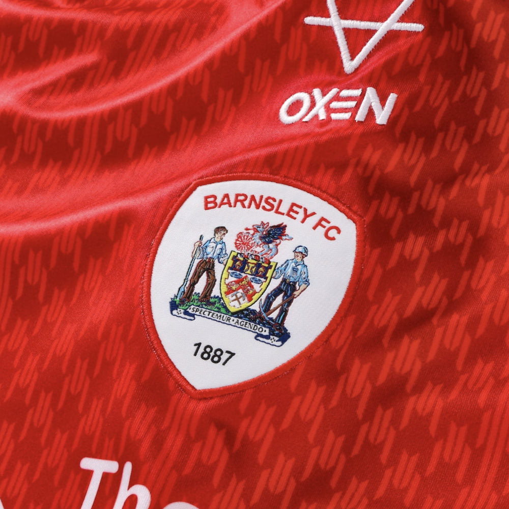 2026-2027 Barnsley Home Shirt_2