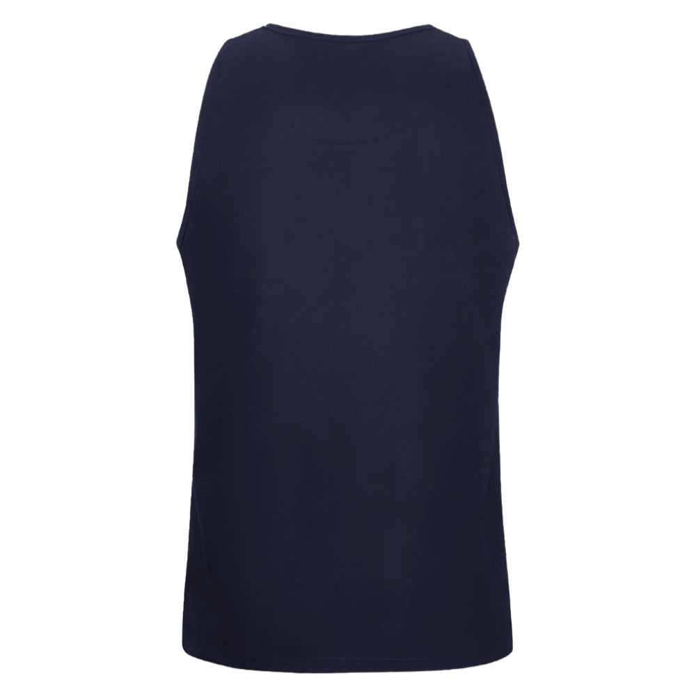 Nottingham Forest Essential Crest Vest (Navy)_1
