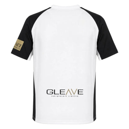 2026-2027 Port Vale Home Shirt (Kids)_1