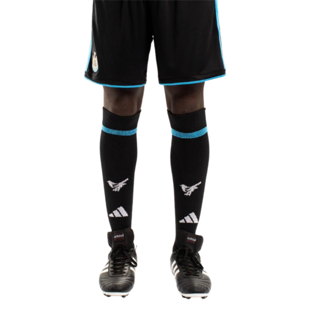2026-2027 Newcastle Home Socks (Black)_0
