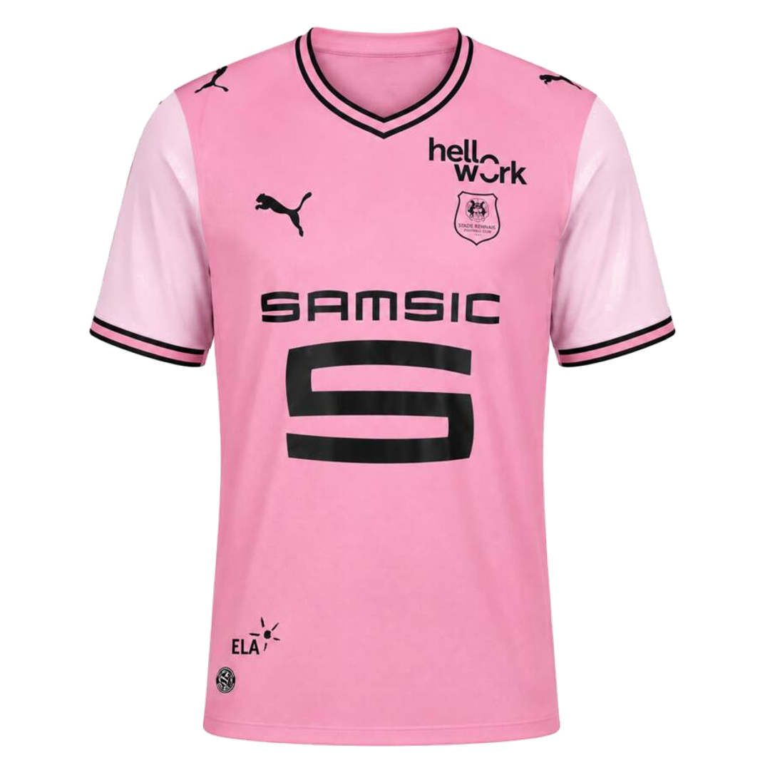 2026-2027 Stade Rennais Third Shirt_0