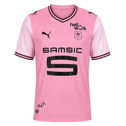2026-2027 Stade Rennais Third Shirt_0