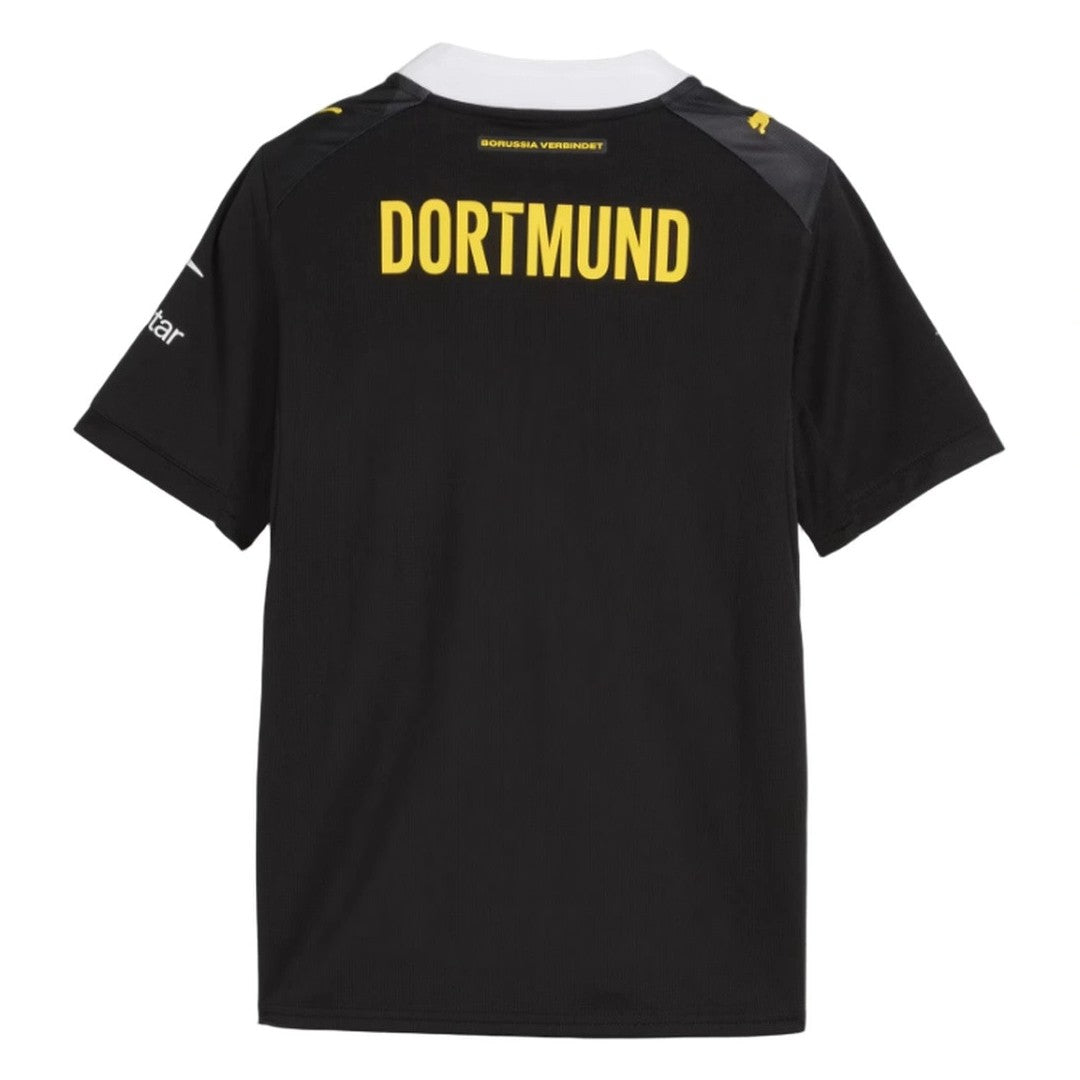 2026-2027 Borussia Dortmund Away Shirt_1