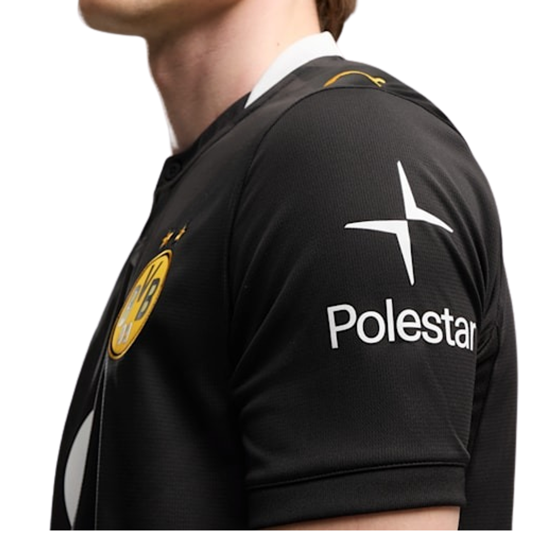 2026-2027 Borussia Dortmund Away Shirt_5