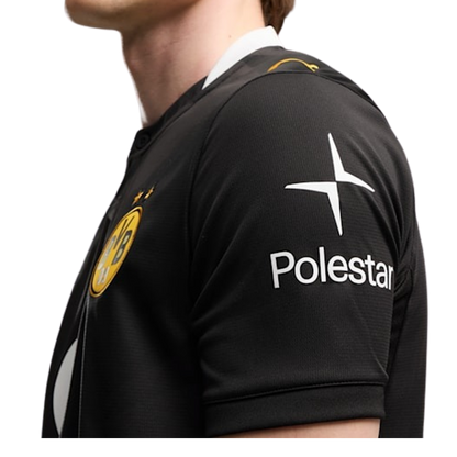 2026-2027 Borussia Dortmund Away Shirt_5