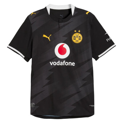 2026-2027 Borussia Dortmund Away Shirt_0