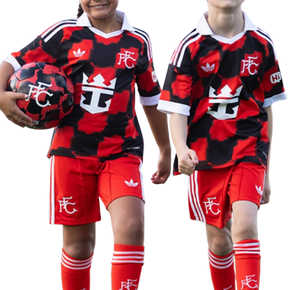 2026-2027 Fulham Away Shirt (Kids)_3