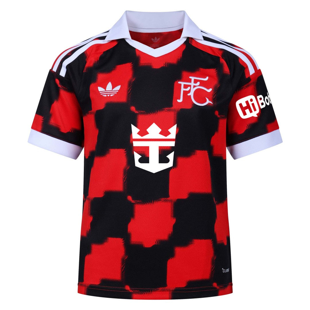 2026-2027 Fulham Away Shirt (Kids)_0