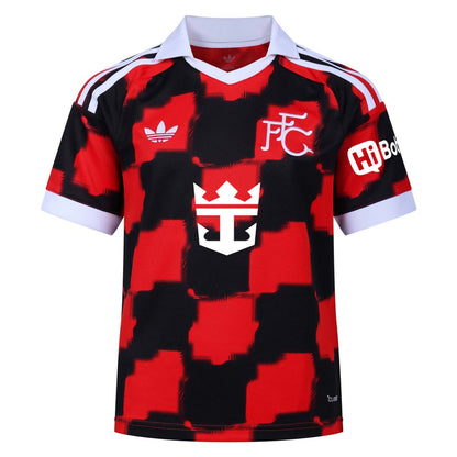 2026-2027 Fulham Away Shirt (Kids)_0