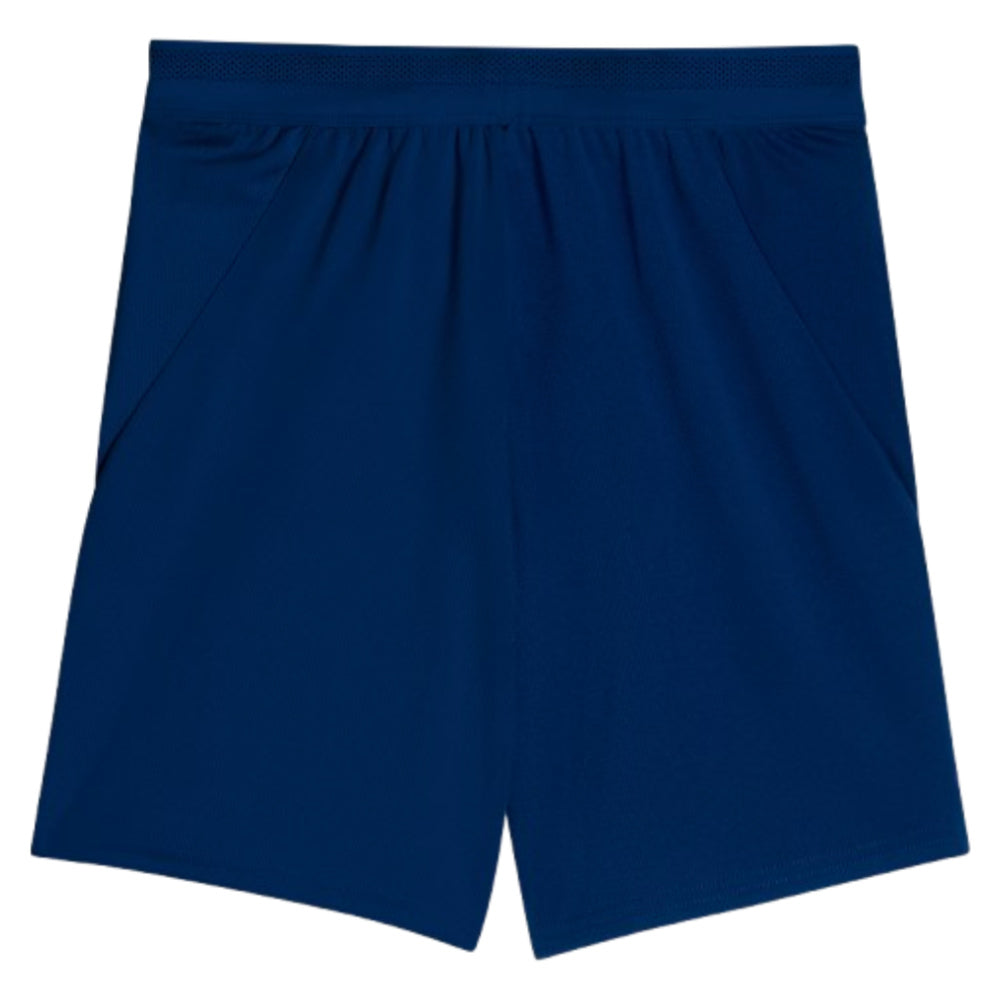 2026-2027 Man City Third Shorts (Blazing Blue) - Kids_1