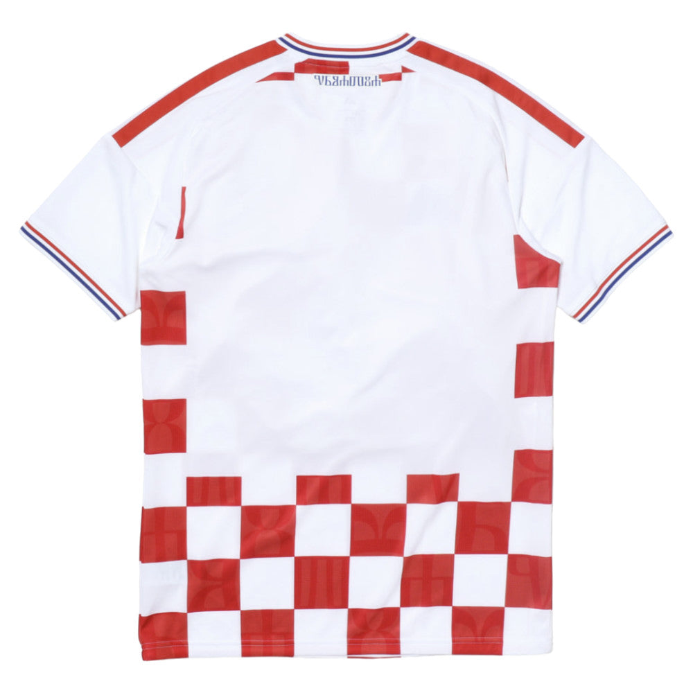 2026-2027 Croatia Adidas Home Shirt_1