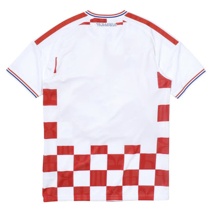 2026-2027 Croatia Adidas Home Shirt_1