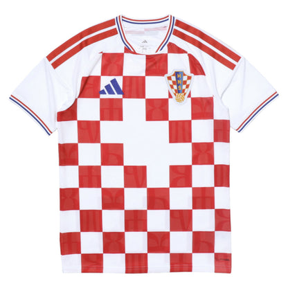 2026-2027 Croatia Adidas Home Shirt_0