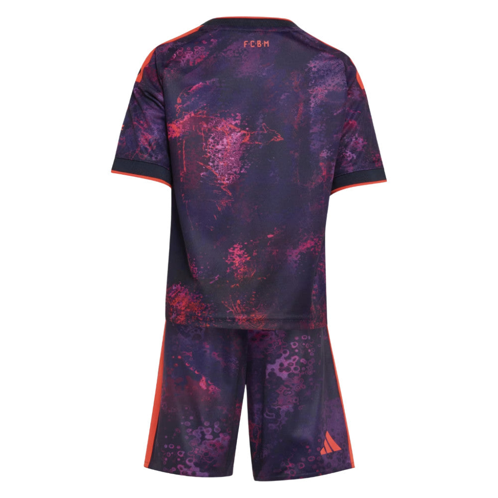 2026-2027 Bayern Munich Third Mini Kit_1