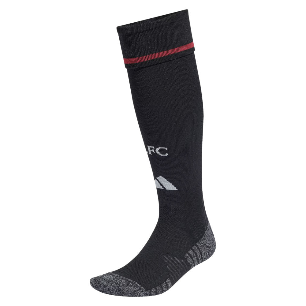 2026-2027 Liverpool Third Socks (Black)_0