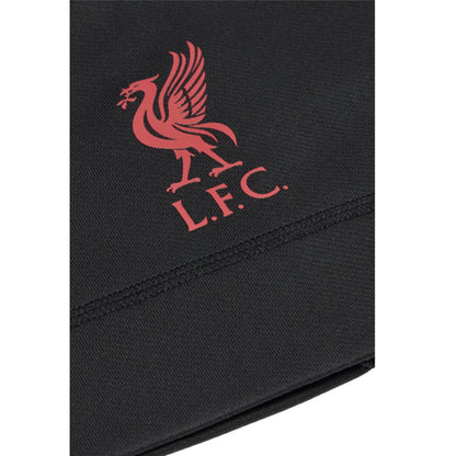 2026-2027 Liverpool Neckwarmer (Black)_1