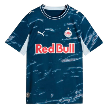 2026-2027 Red Bull Leipzig Third Shirt (Kids)_0
