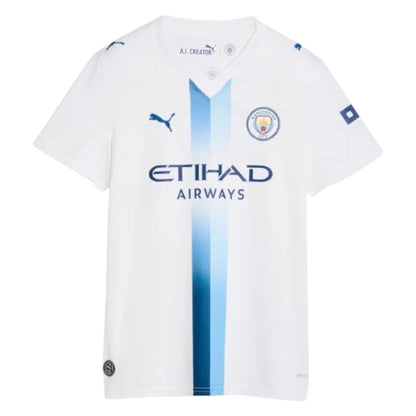 2026-2027 Man City Third Shirt (Womens)_0