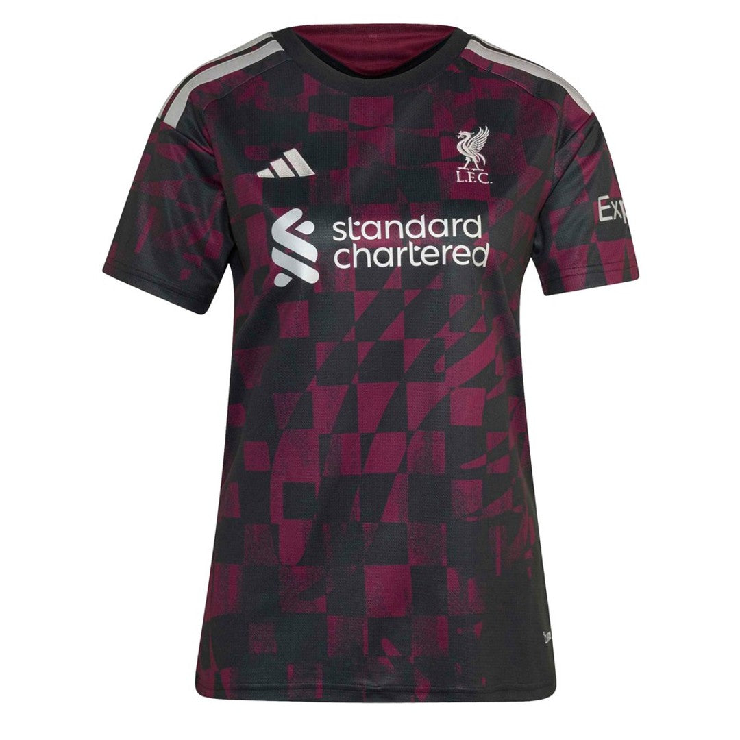 2026-2027 Liverpool Third Shirt (Womens)_0