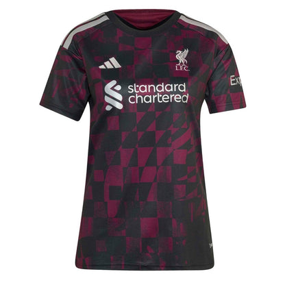 2026-2027 Liverpool Third Shirt (Womens)_0