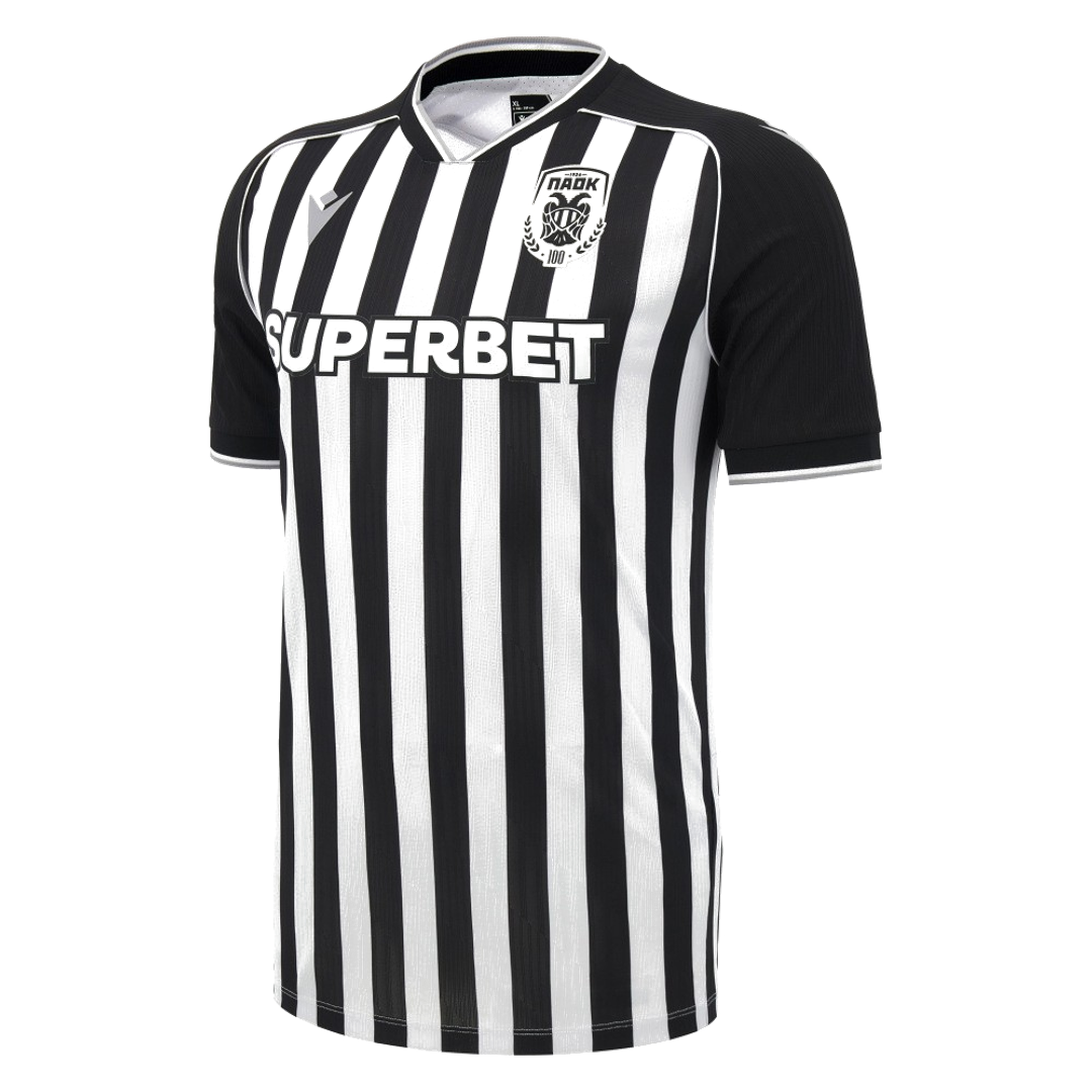 2026-2027 PAOK Salonika Home Shirt_0