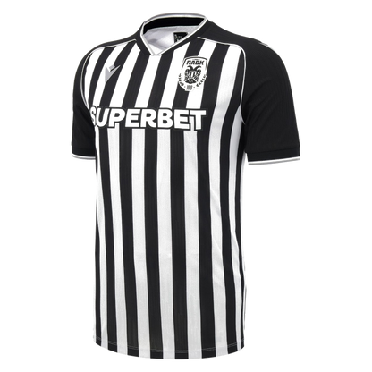 2026-2027 PAOK Salonika Home Shirt_0