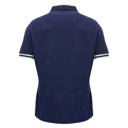2026-2027 Scotland Rugby Home Cotton Shirt (Kids)_1