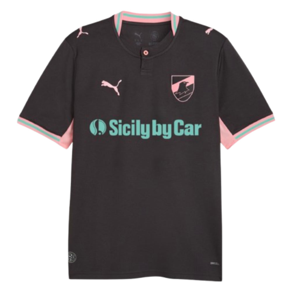 2026-2027 Palermo Third Shirt_0