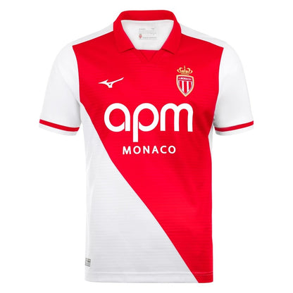 2026-2027 AS Monaco Home Shirt_0