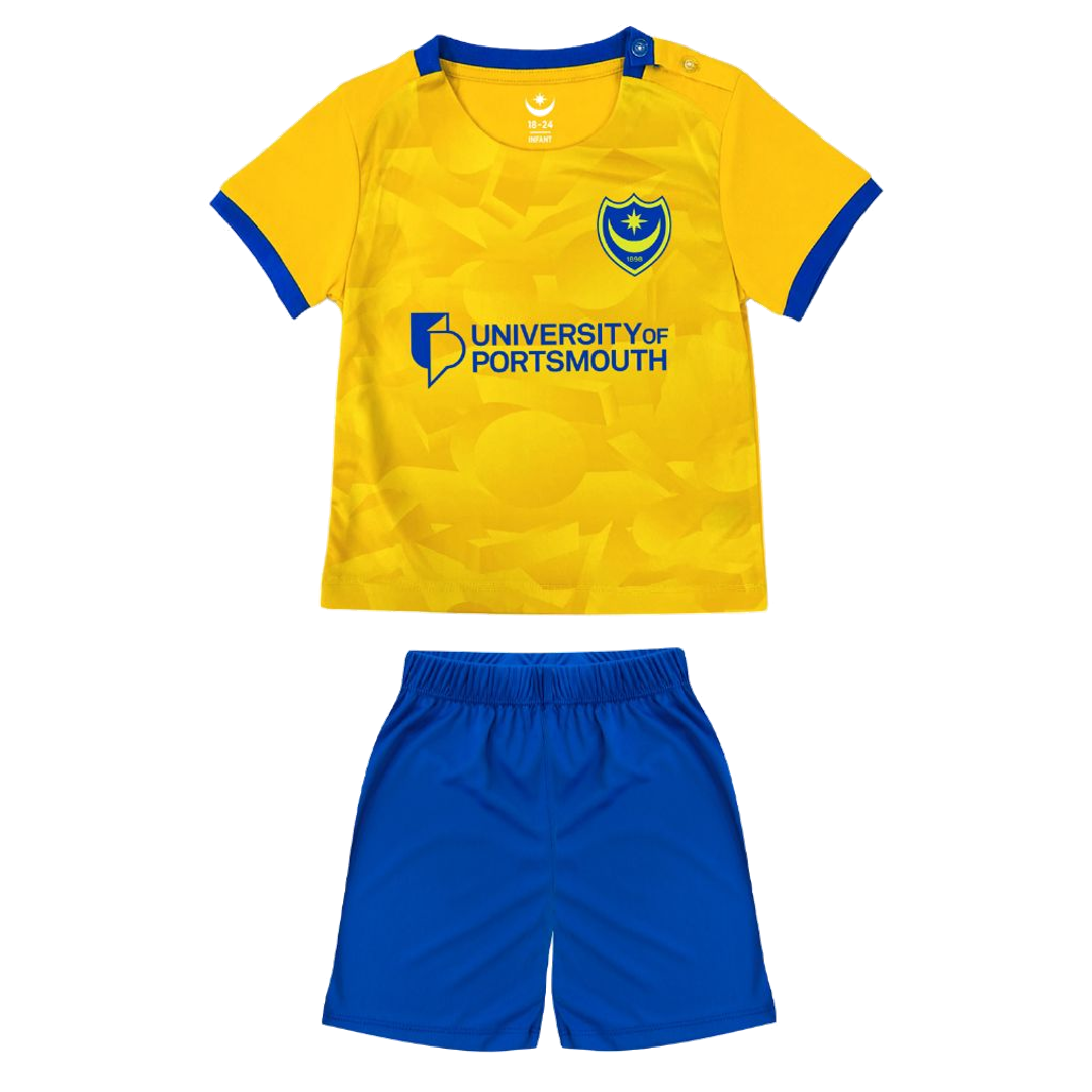 2026-2027 Portsmouth Away Mini Kit_0