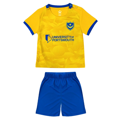 2026-2027 Portsmouth Away Mini Kit_0