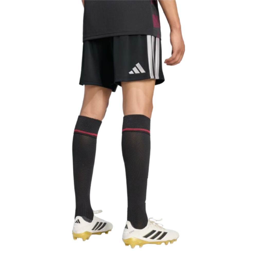2026-2027 Liverpool Third Shorts (Black)_1
