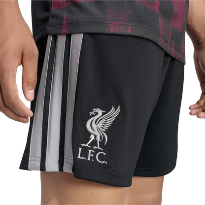 2026-2027 Liverpool Third Shorts (Black)_2